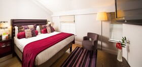 Hotel Indigo London Paddington