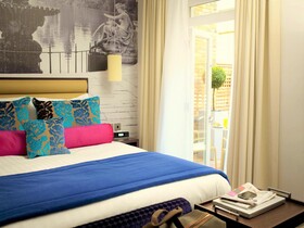 Hotel Indigo London Paddington