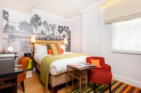 Hotel Indigo London Paddington