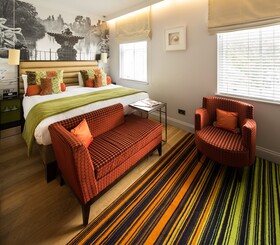 Hotel Indigo London Paddington