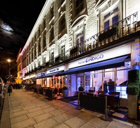 Hotel Indigo London Paddington