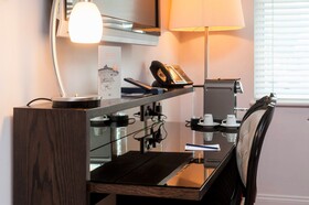 Hotel Indigo London Paddington
