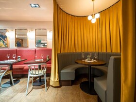 Hotel Indigo London Paddington