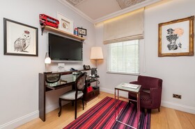 Hotel Indigo London Paddington