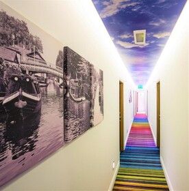 Hotel Indigo London Paddington
