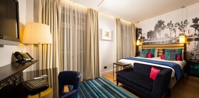 Hotel Indigo London Paddington
