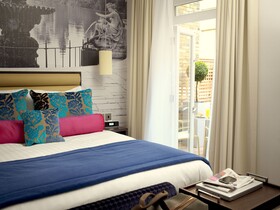 Hotel Indigo London Paddington