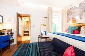 Hotel Indigo London Paddington