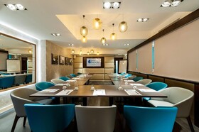 Hotel Indigo London Paddington