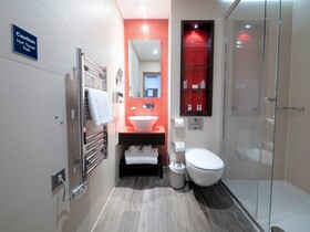 Hotel Indigo London Paddington