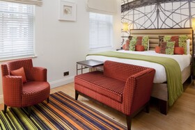 Hotel Indigo London Paddington