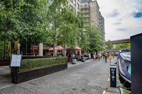 Hotel Indigo London Paddington