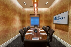 Hotel Indigo London Paddington