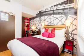 Hotel Indigo London Paddington