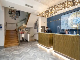 Hotel Indigo London Paddington