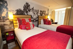 Hotel Indigo London Paddington