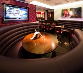 Hotel Indigo London Paddington