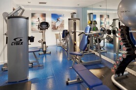 Hotel Indigo London Paddington