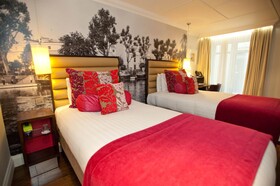 Hotel Indigo London Paddington