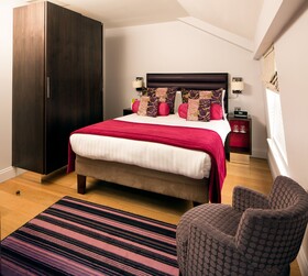 Hotel Indigo London Paddington