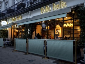 Hotel Indigo London Paddington