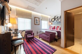 Hotel Indigo London Paddington