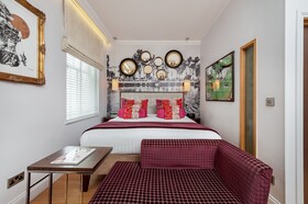 Hotel Indigo London Paddington