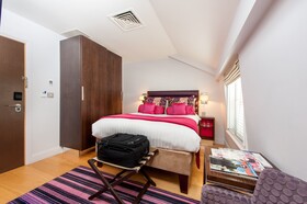 Hotel Indigo London Paddington