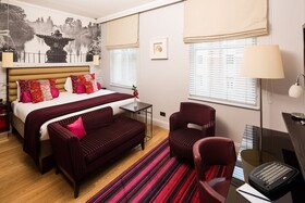 Hotel Indigo London Paddington