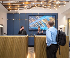 Hotel Indigo London Paddington