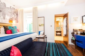 Hotel Indigo London Paddington