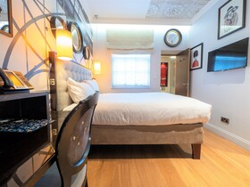 Hotel Indigo London Paddington