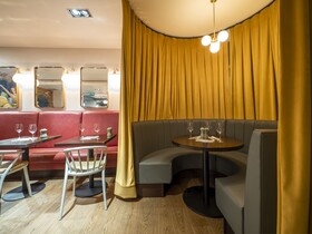 Hotel Indigo London Paddington