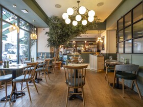 Hotel Indigo London Paddington