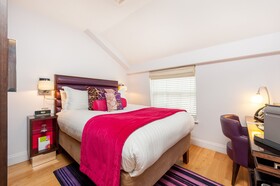 Hotel Indigo London Paddington