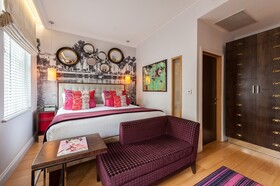 Hotel Indigo London Paddington