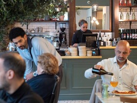Hotel Indigo London Paddington