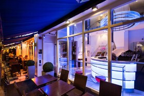 Hotel Indigo London Paddington