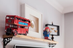 Hotel Indigo London Paddington