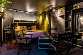 Hotel Megaro