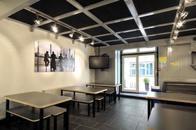 Hotel The Equity Point London
