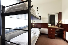 Hotel The Equity Point London
