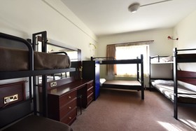 Hotel The Equity Point London