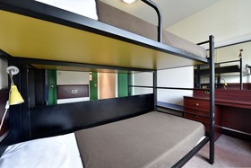 Hotel The Equity Point London