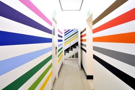 Hotel The Equity Point London