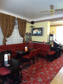 Hour Glass Hotel