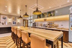hub by Premier Inn London Clerkenwell