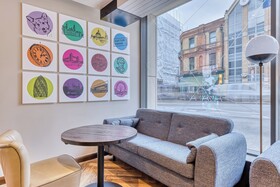 hub by Premier Inn London Clerkenwell