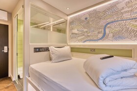 hub by Premier Inn London Clerkenwell