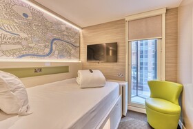 hub by Premier Inn London Clerkenwell